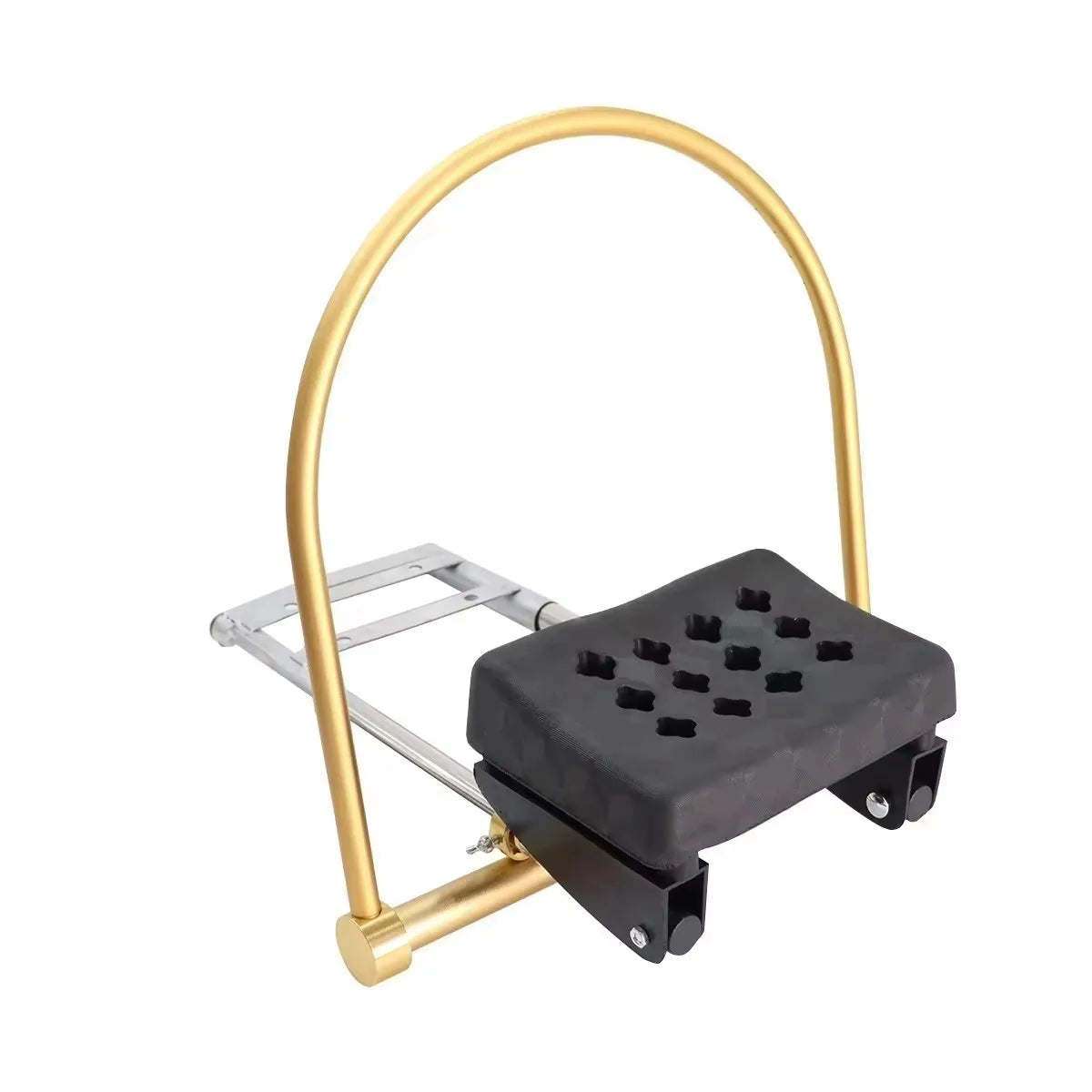 Salon Head Spa Water Circulation Equipment With Pillow Multi-Angle Waterfall Head Therapy Shower Shampoo Accessories