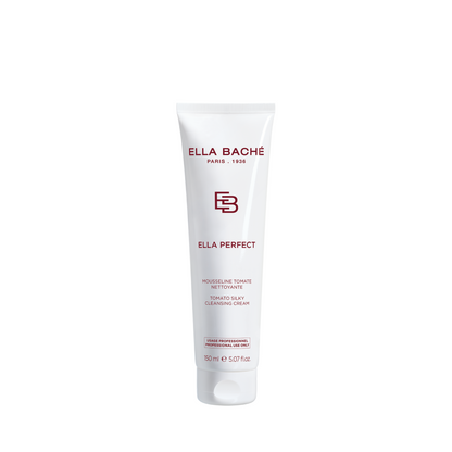 TOMATO SILKY CLEANSING CREAM