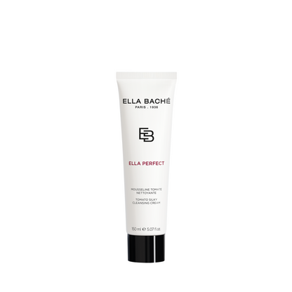 TOMATO SILKY CLEANSING CREAM