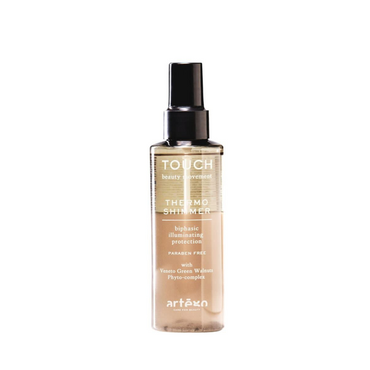 Artègo Touch Thermo Shimmer | بخاخ حماية حرارية ولمعان