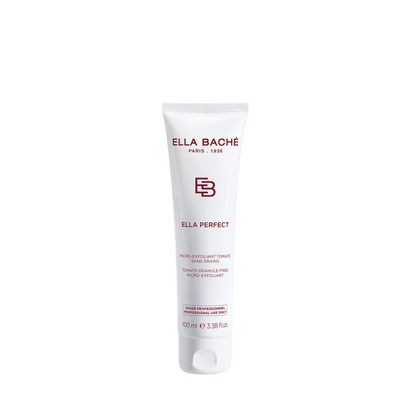 TOMATO GRANULE-FREE MICRO-EXFOLIANT
