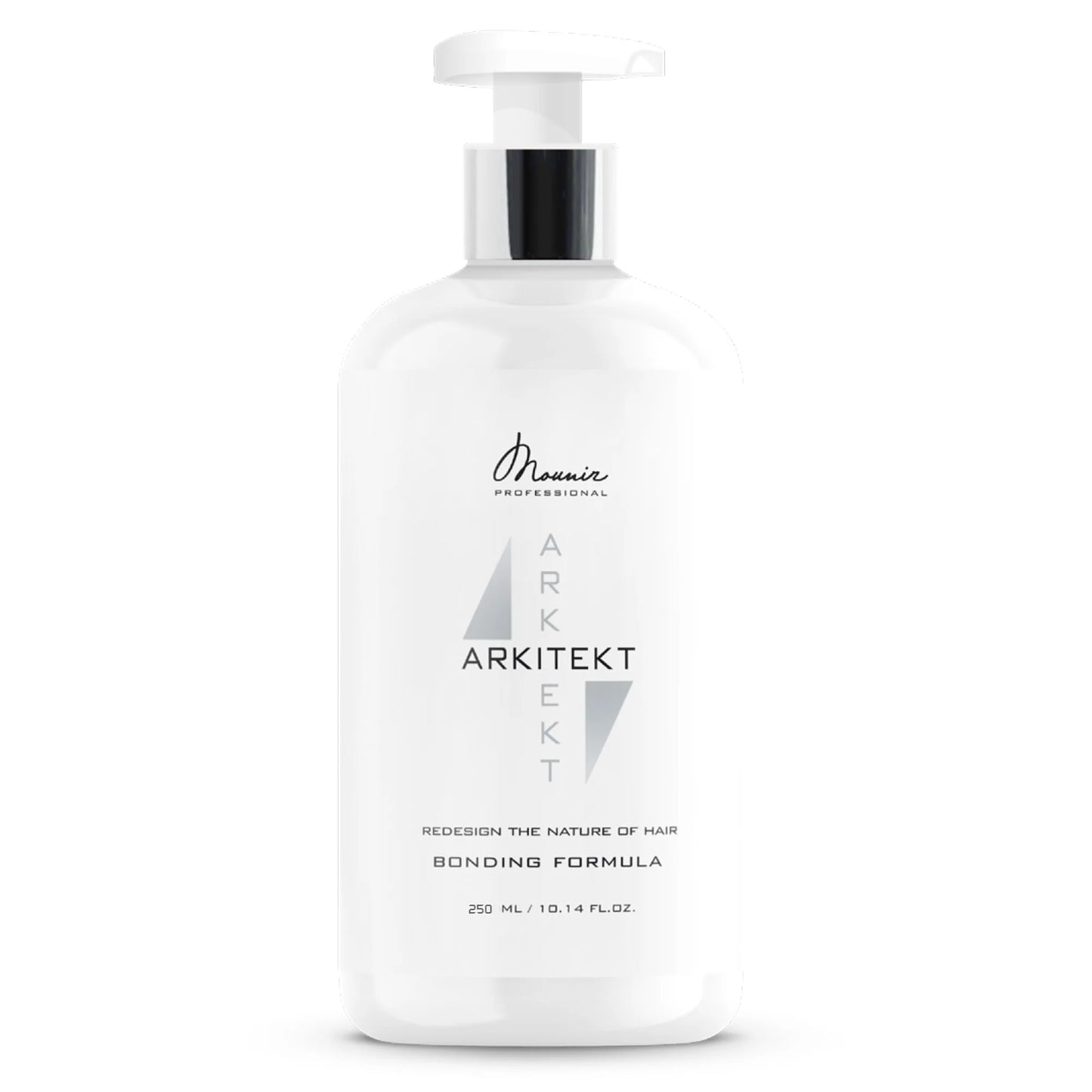 Mounir Arkitekt‑Plex Hair Protector 250ml | واقي ومقوي للشعر
