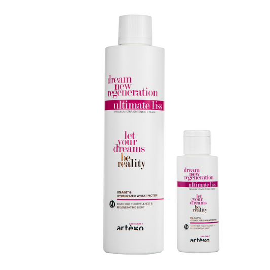Artègo Easy Care T Dream New Ultimate Liss 500ml
