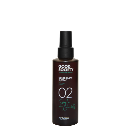 Artègo Good Society 02 Color Glow K‑Spray 150ml
