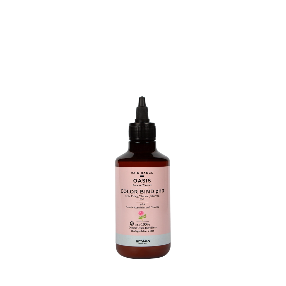 Artègo Rain Dance Oasis Color Bind pH3