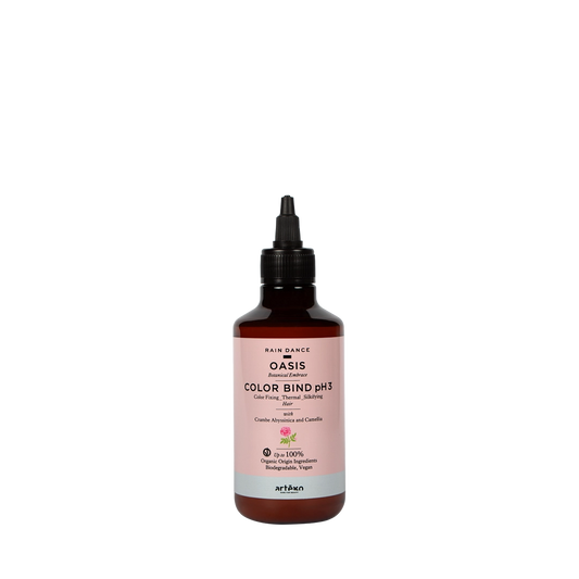 Artègo Rain Dance Oasis Color Bind pH3