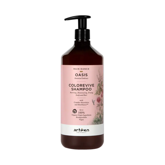 Artègo Rain Dance Oasis ColorRevive Shampoo