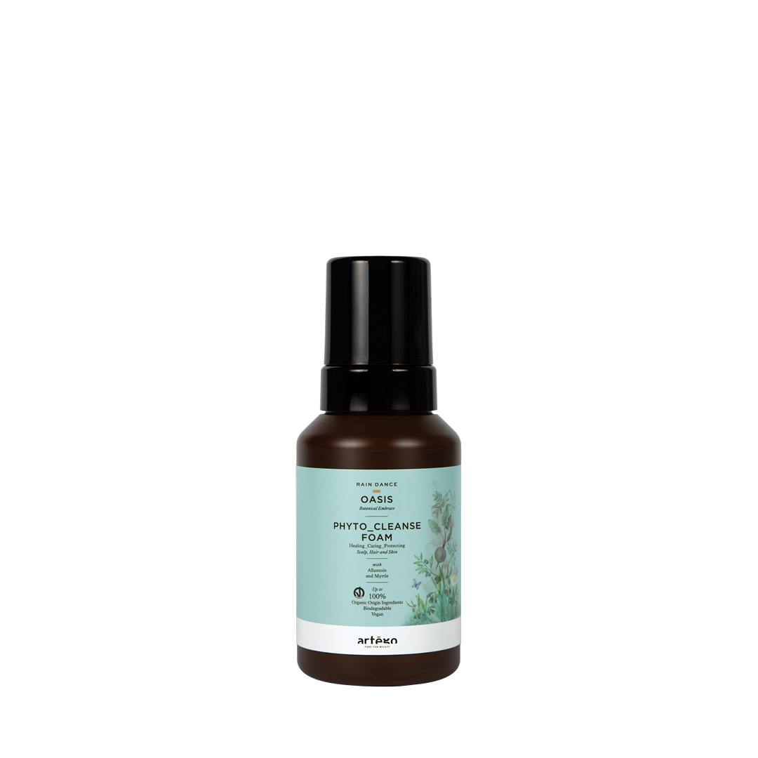 Artègo Rain Dance Oasis Phyto‑Cleanse Foam 280ml