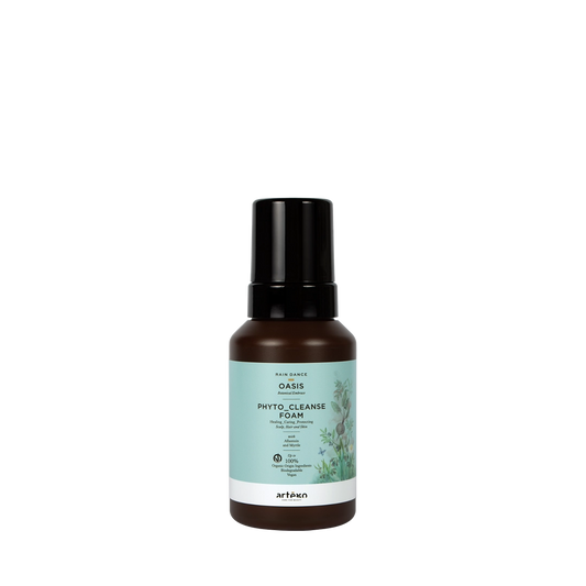 Artègo Rain Dance Oasis Phyto‑Cleanse Foam 280ml