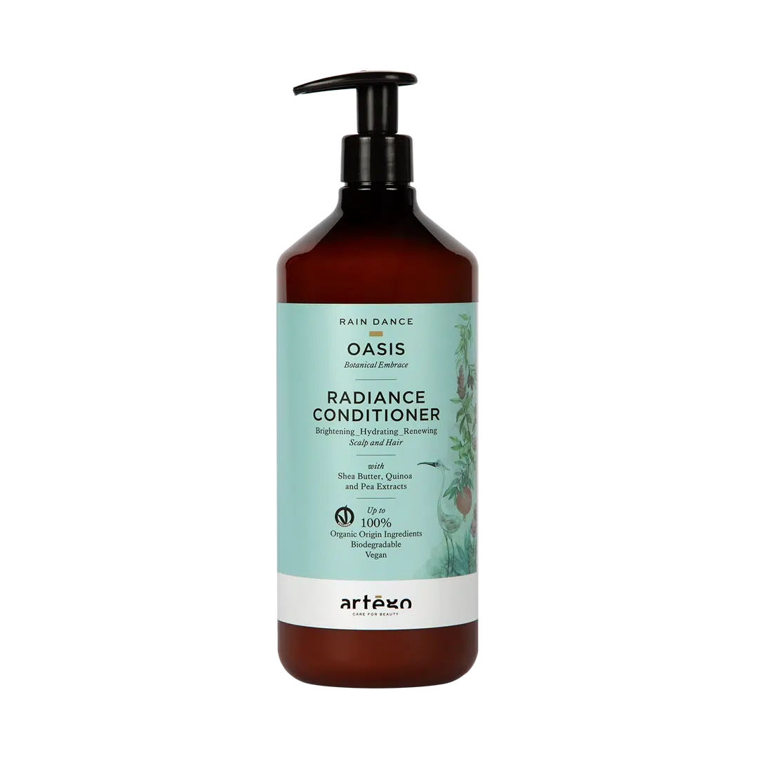 Artègo Rain Dance Oasis Radiance Conditioner