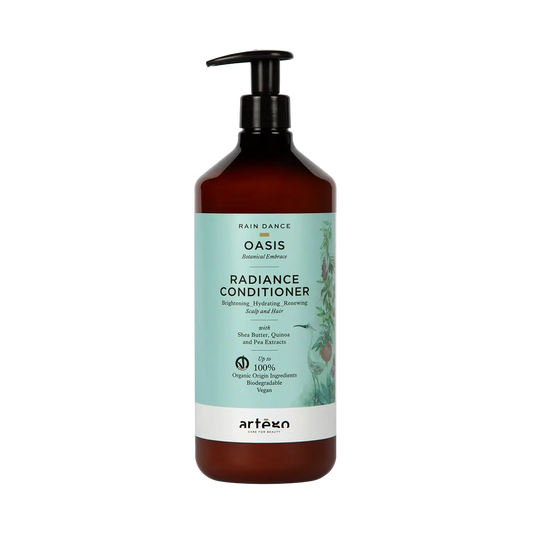 Artègo Rain Dance Oasis Radiance Conditioner