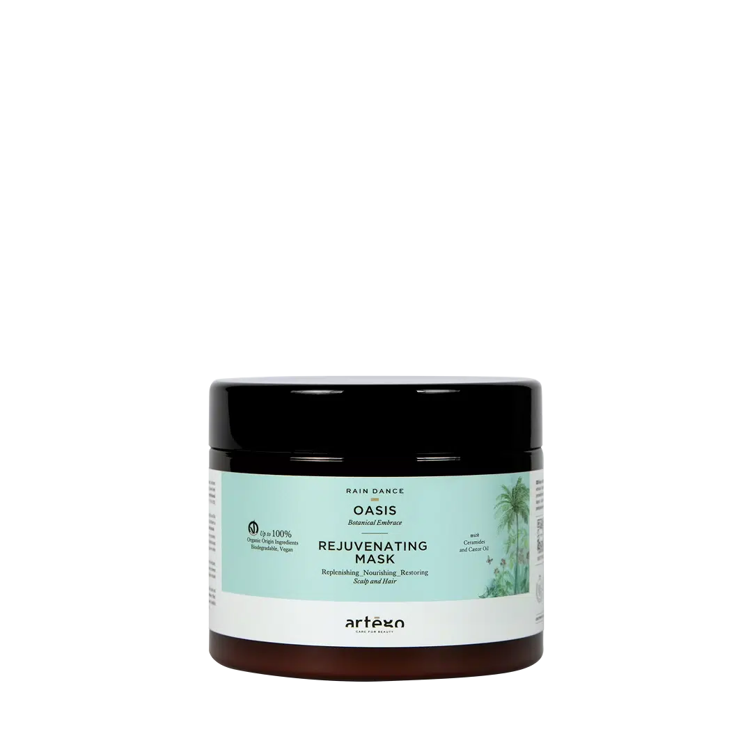 Artègo Rain Dance Oasis Rejuvenating Mask