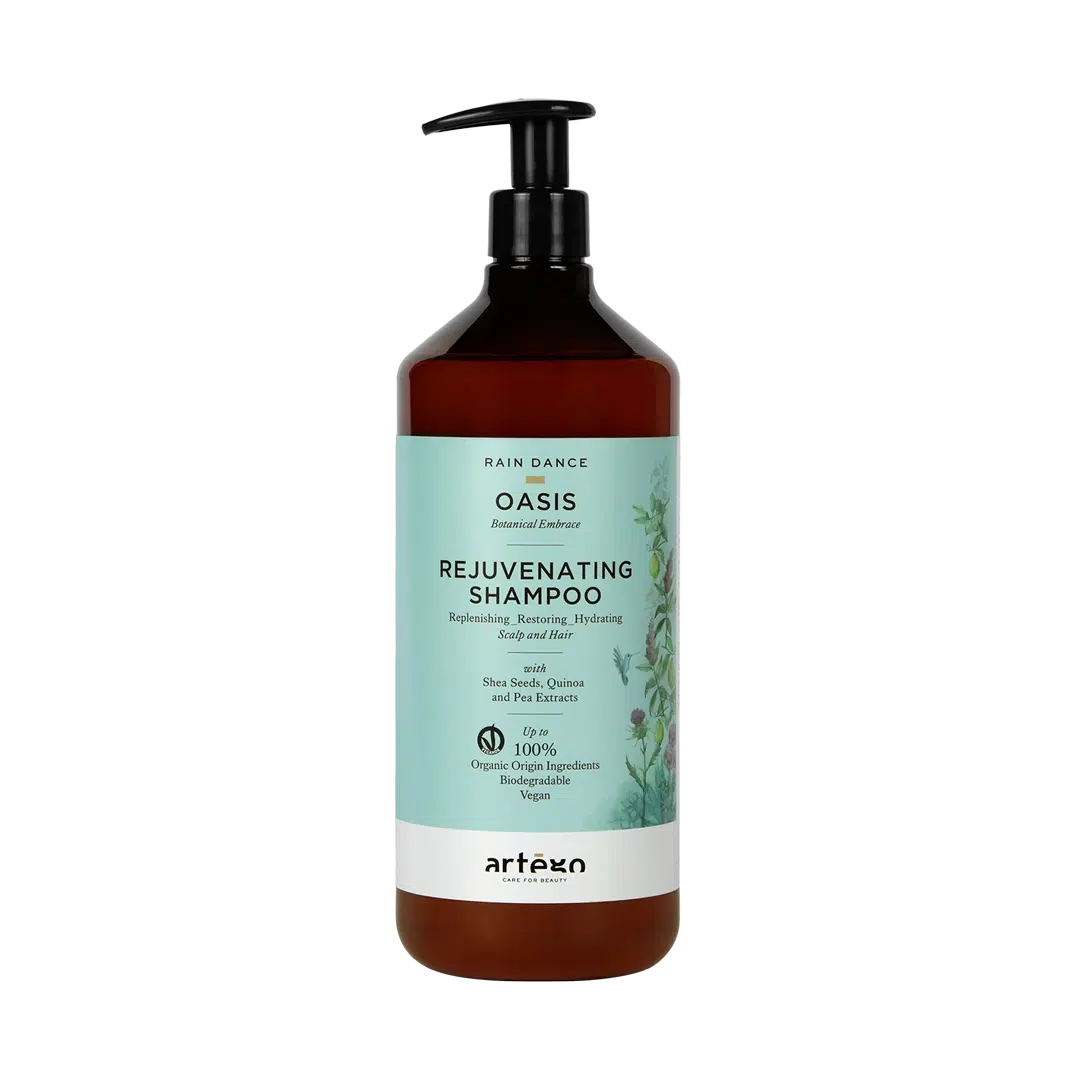 Artègo Rain Dance Oasis Rejuvenating Shampoo