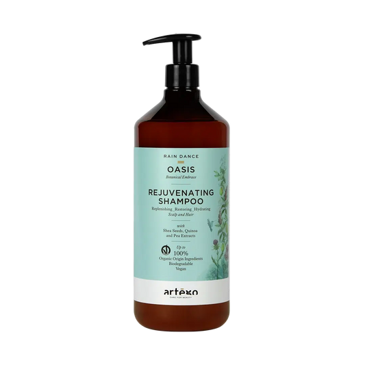 Artègo Rain Dance Oasis Rejuvenating Shampoo