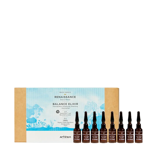 Artègo Rain Dance Renaissance Balance Elixir 10×5ml