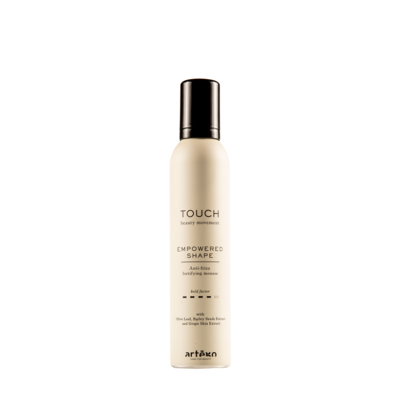 Artègo Touch Empowered Shape 250ml