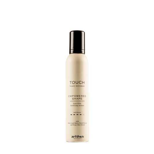 Artègo Touch Empowered Shape 250ml