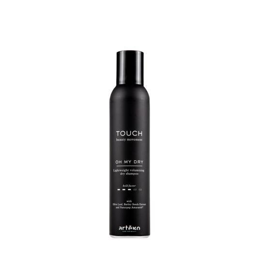 Artègo Touch Oh My Dry 250ml Dry Shampoo