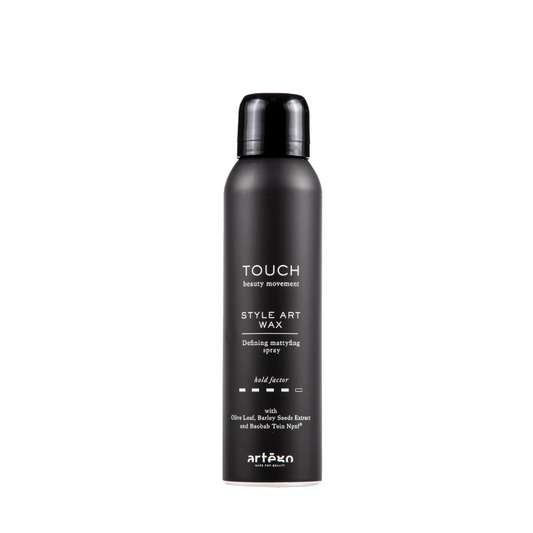Artègo Touch Style Art Wax 150ml