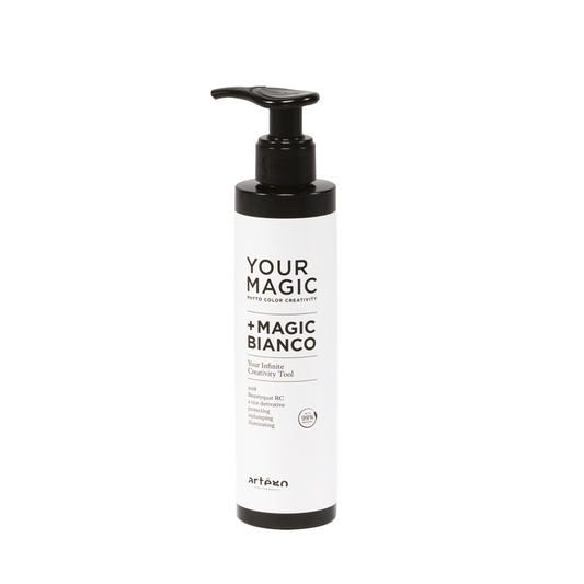 Artègo Your Magic +Magic Bianco 200ml