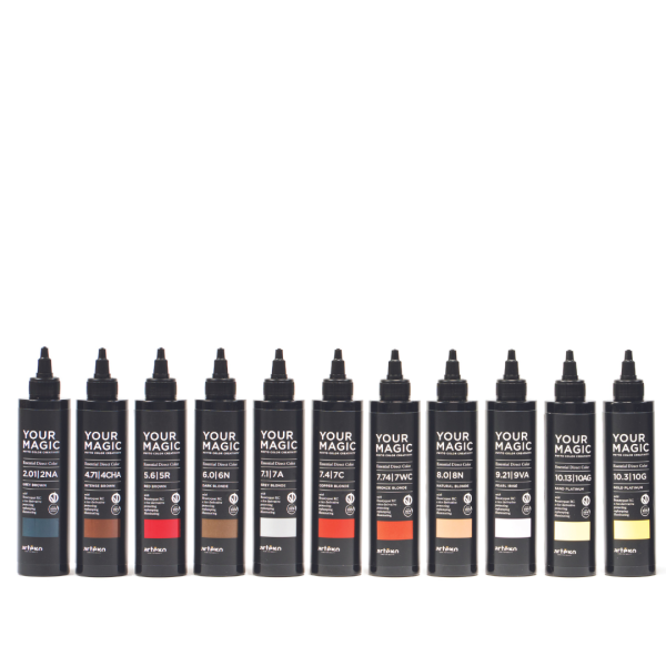 Artègo Your Magic Essential Direct Colors 200ml
