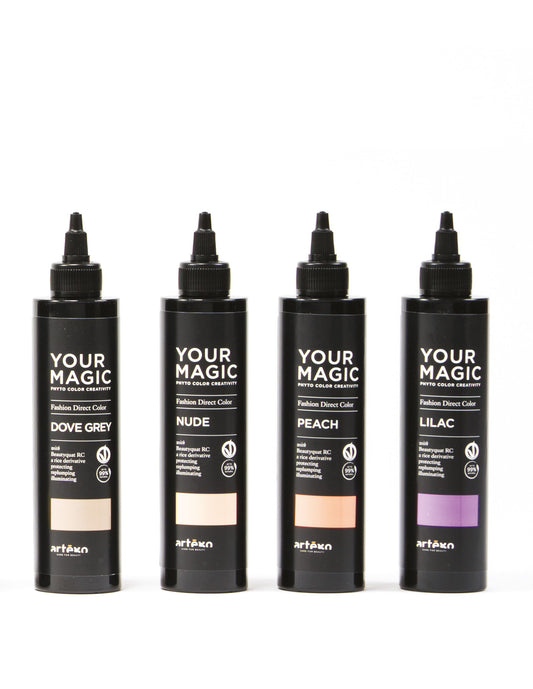 Artègo Your Magic Fashion Direct Colors 200ml