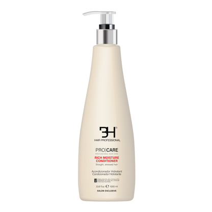 BH Rich Moisture Conditioner