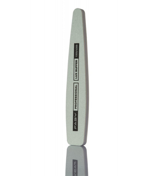 Faby Lux Buffer 1000/4000