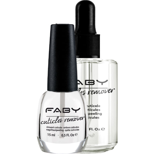 Faby - Cuticle Remover 50ml