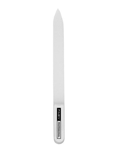 Faby - Glass Nail File