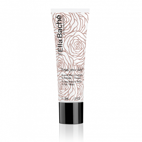 EllaBache - Honey-Almond Balm