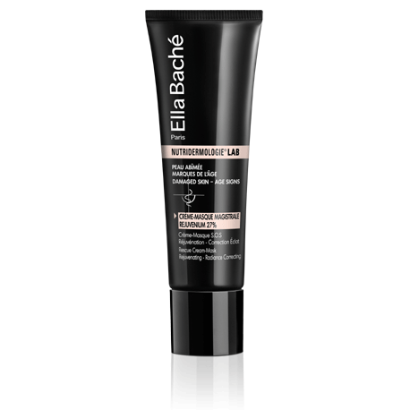 ellabache – Magistral Cream-Mask Rejuvenium 27%