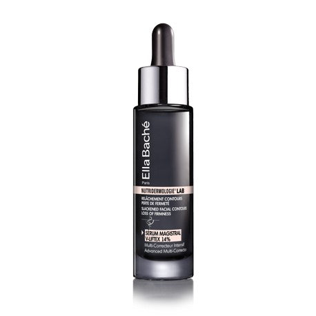 ellabache - Magistral Serum V-Liftex 14%