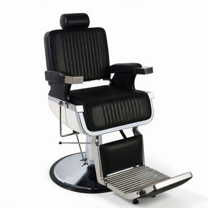 Salon Furniture primary image on white background