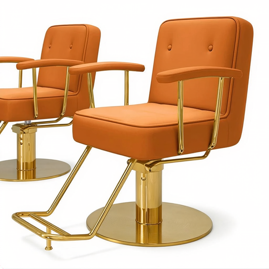 Salon Furniture primary image on white background