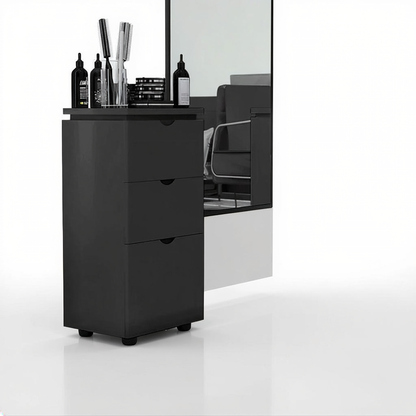 Salon Furniture primary image on white background