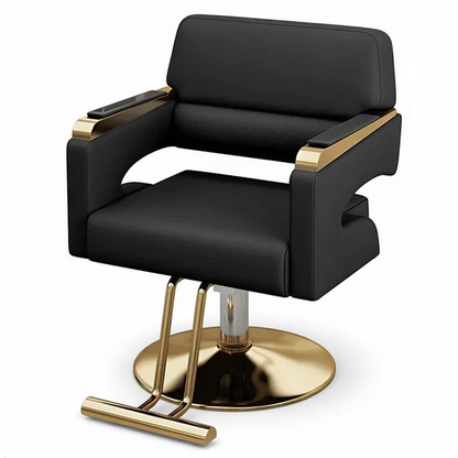 Salon Furniture primary image on white background