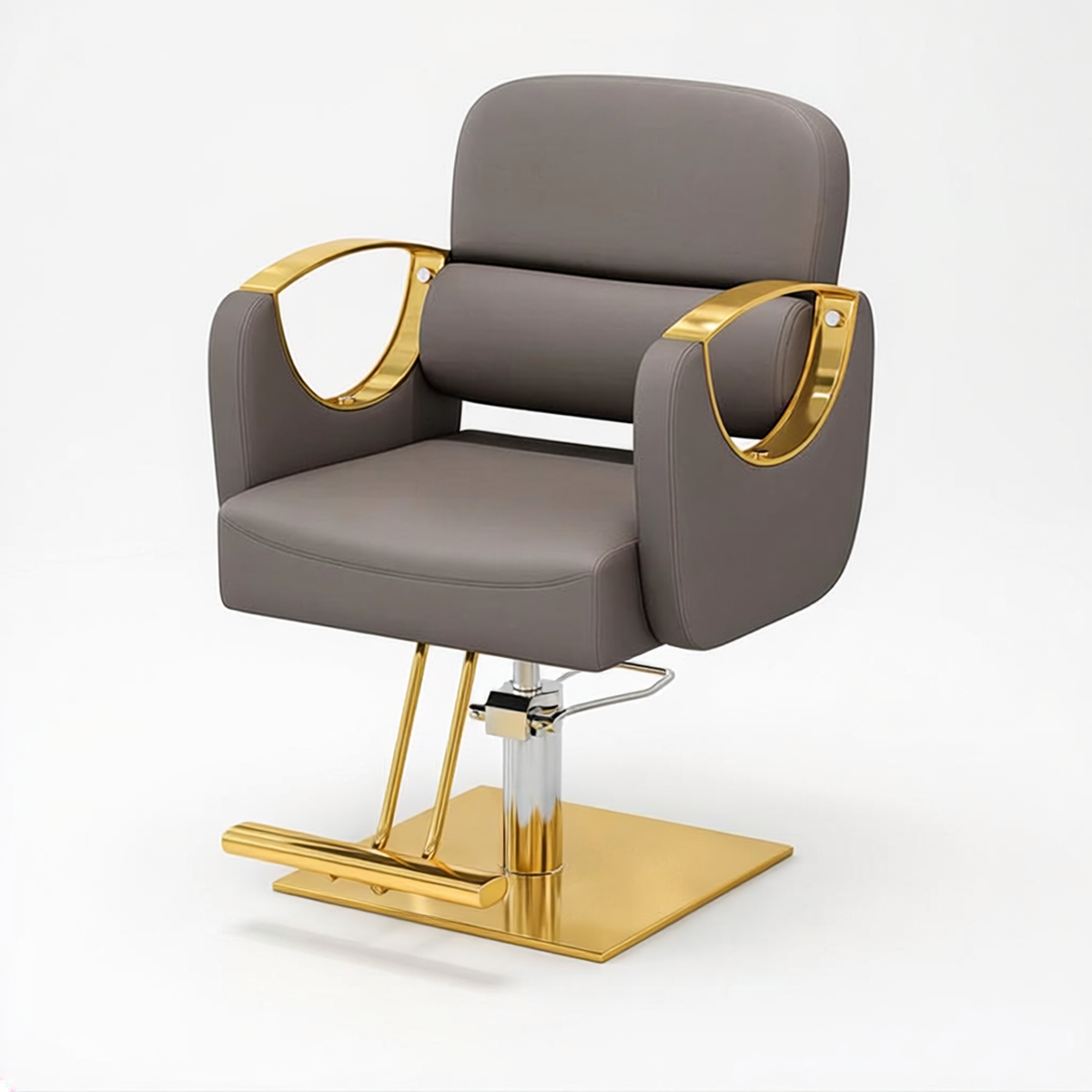 Salon Furniture primary image on white background