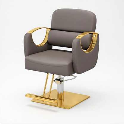 Salon Furniture primary image on white background