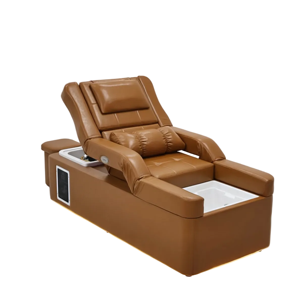 Salon Furniture primary image on white background
