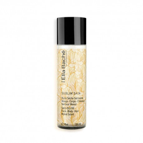 Satin Dry Oil